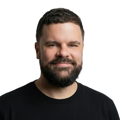 Kyle OConnor headshot